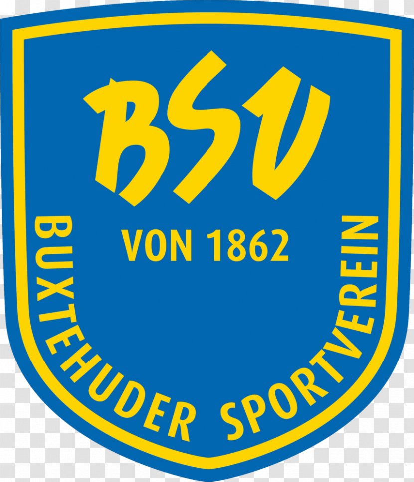 Buxtehuder SV Handball Harburg Logo - Hamburg Transparent PNG