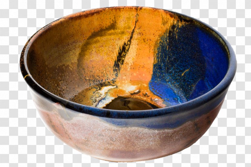 Bowl Ceramic Pottery Transparent PNG