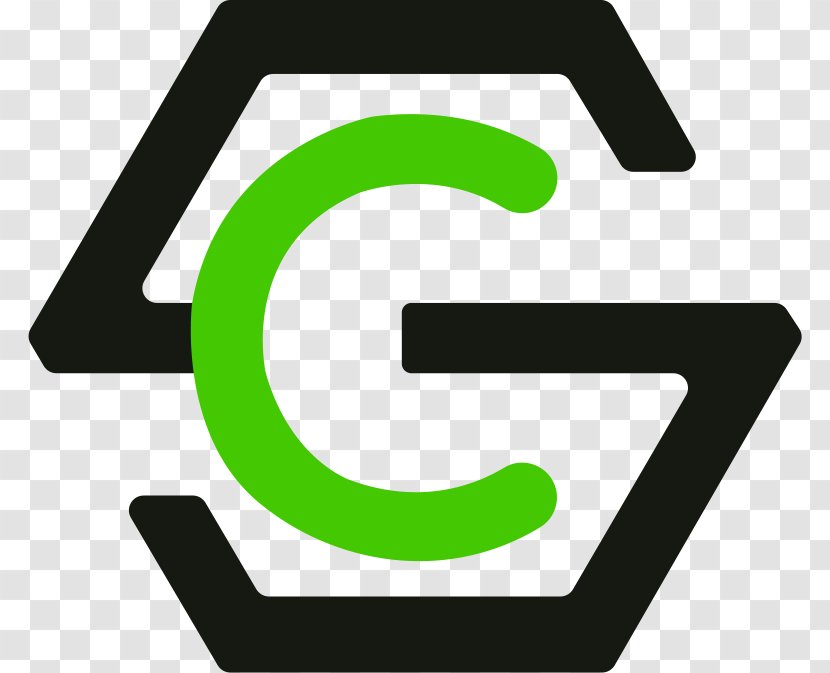 Logo Product Brand Green Number - Watssap Ecommerce Transparent PNG