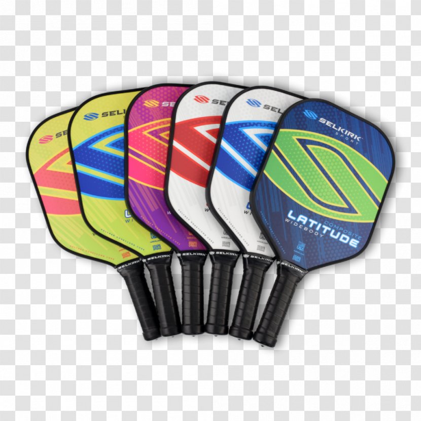 PickleballCentral.com Sport Paddle Badminton - Pickleballcentralcom Transparent PNG