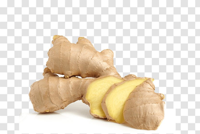 Root Vegetables Ingredient - Vegetable - Fresh Ginger Transparent PNG