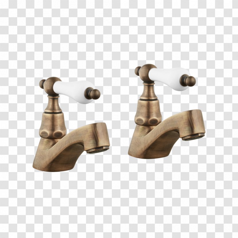 Brass 01504 Angle - Tap Transparent PNG
