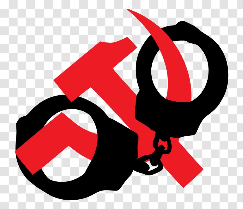 Anti-communism Communist Symbolism Leninism Clip Art - Symbol - Ban Cliparts Transparent PNG