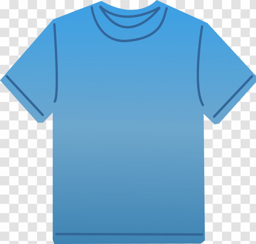 T-shirt Clip Art - Sleeve - T-shirts Transparent PNG