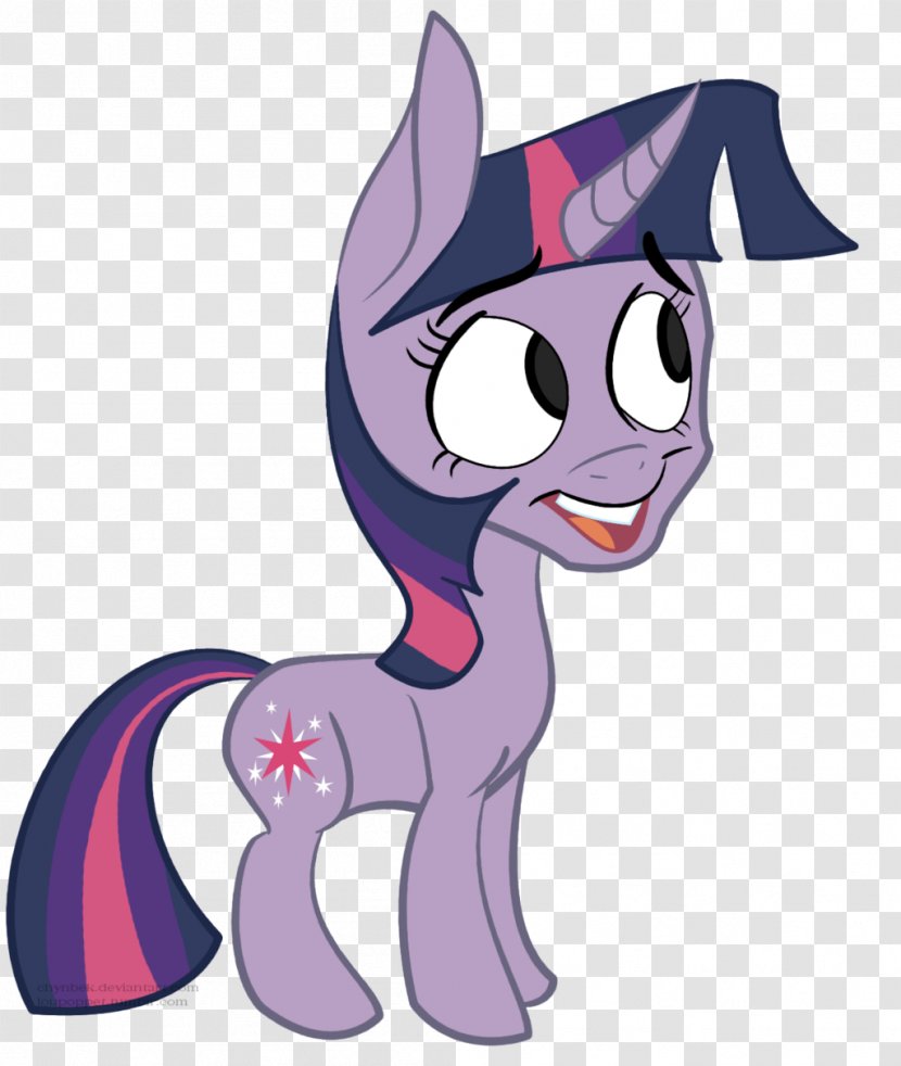 Horse Pony Rainbow Dash Cat Sweetie Belle - Pink - Sparkle Transparent PNG