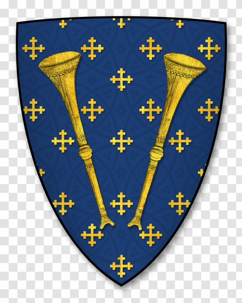 Escutcheon Heater Shield Coat Of Arms Heraldry - Roll Transparent PNG
