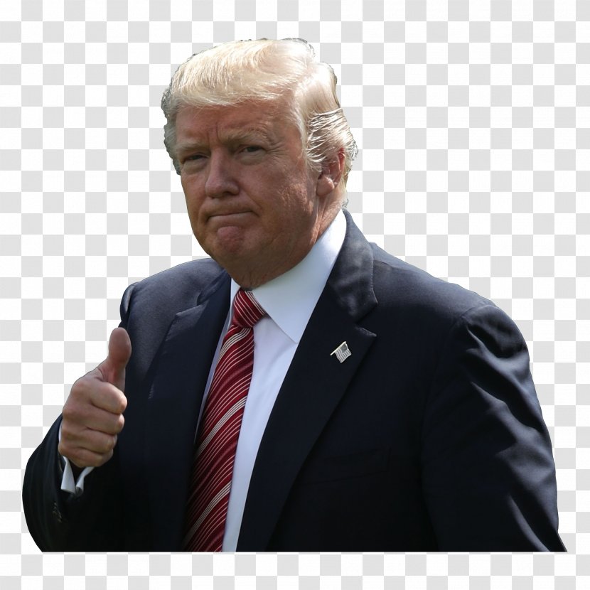 Donald Trump Tower White House News Politician - Speaker Transparent PNG