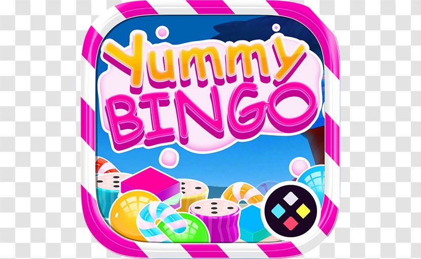 Yummy Bingo Games - Frame - Free Bingo, Keno & Lotto BingoFree Jump.er Right Left Up Cower DefenseAndroid Transparent PNG