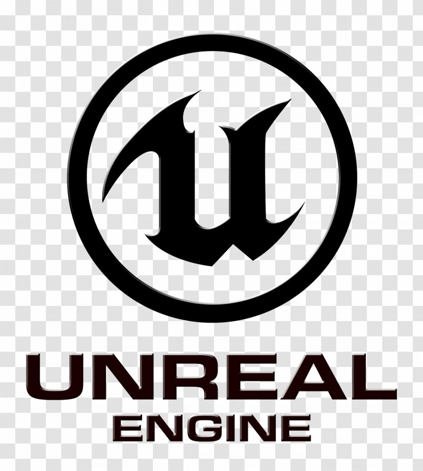 Unreal Engine 4 Game Video Transparent PNG