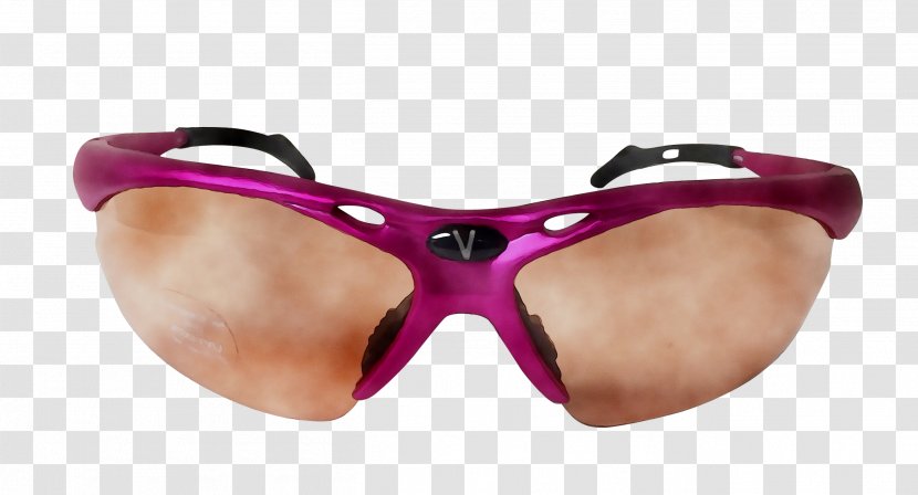Aviator Sunglasses Ray-Ban Wayfarer - Pink - Rayban Transparent PNG