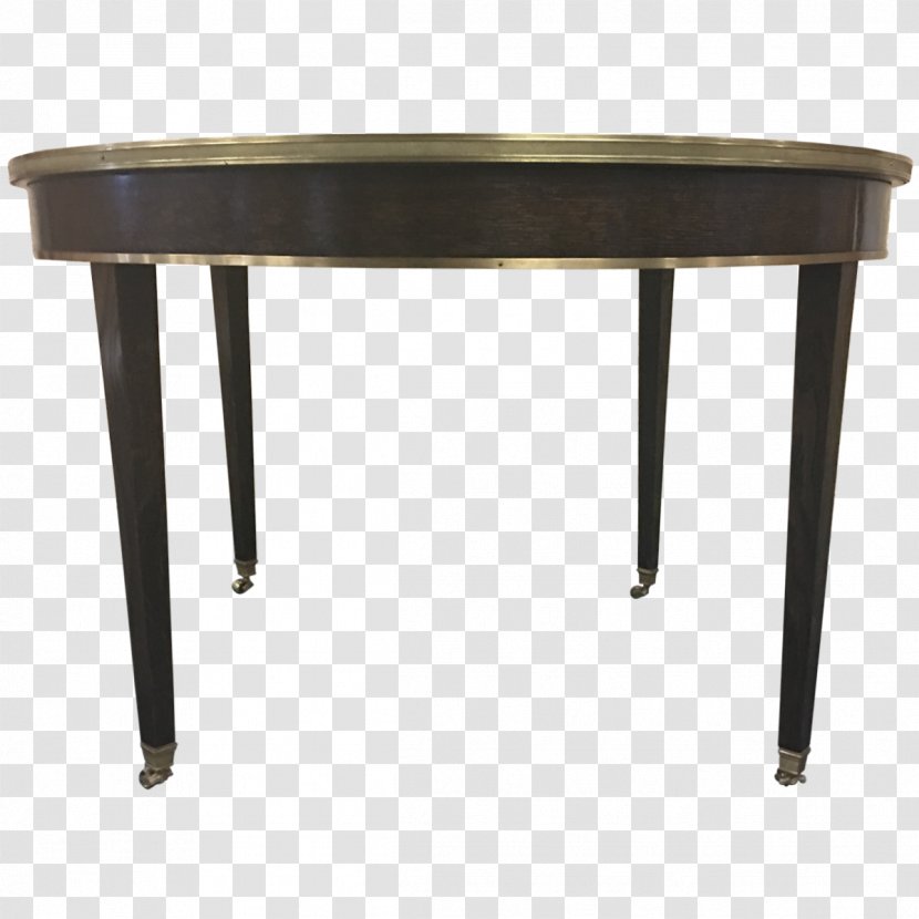 Table Product Design Dining Room Furniture - End Transparent PNG