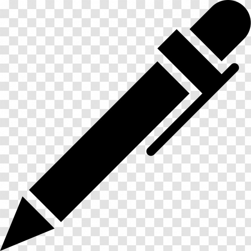 Drawing Pencil Writing Education - Pen Transparent PNG