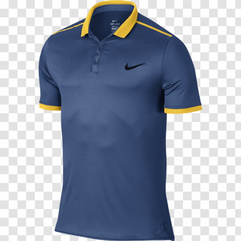 Tennis Polo Shirt Neck Ralph Lauren Corporation - Blue Transparent PNG