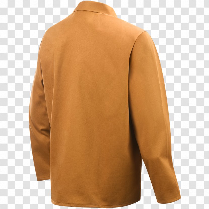 Sleeve Shoulder - Button - Jacket Transparent PNG