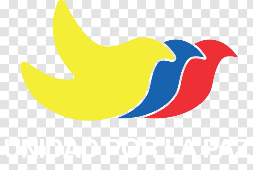 Colombian Peace Process Logo Mírový Proces - Wing - Paz Transparent PNG