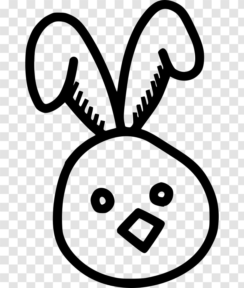 Clip Art Easter Bunny Transparent PNG