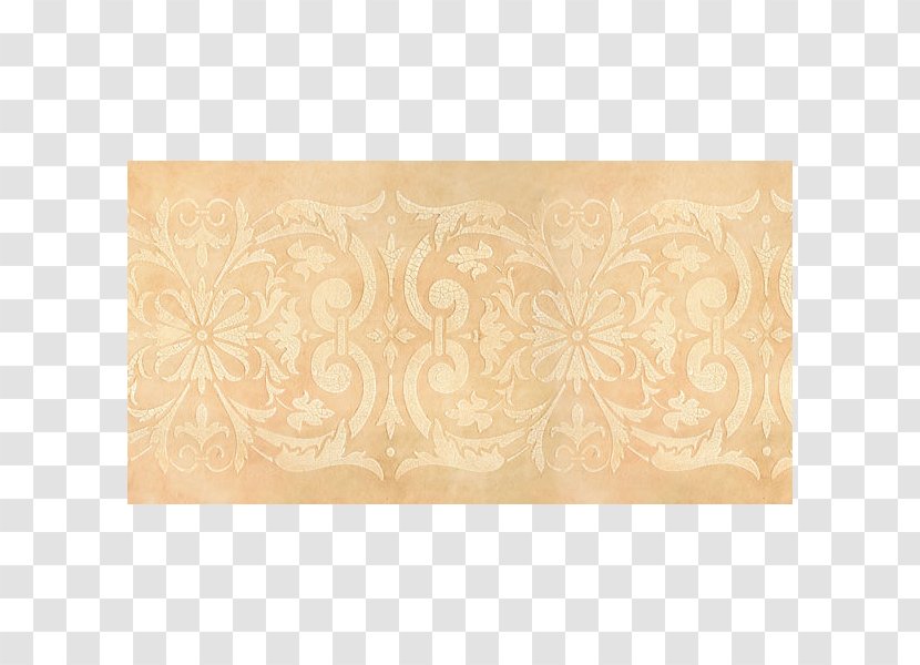 Brown Beige Rectangle Pattern - Villa Corner Transparent PNG