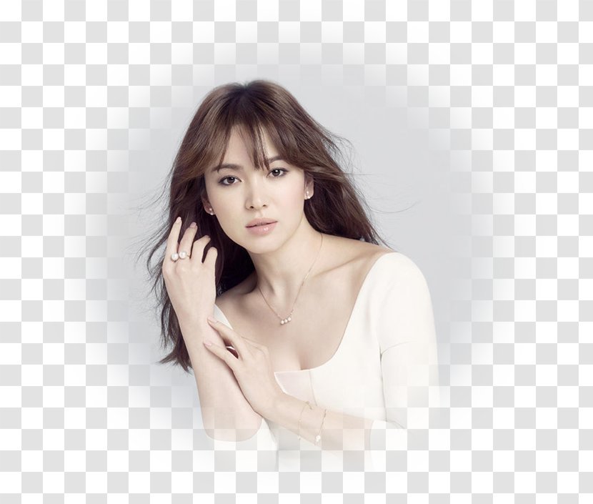 Song Hye-kyo Full House Korean Drama - Tree - Doc Transparent PNG