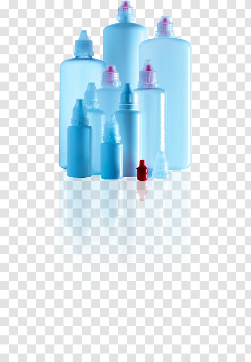 Plastic Bottle Water Bottles Glass - Plastics Suppliers Transparent PNG