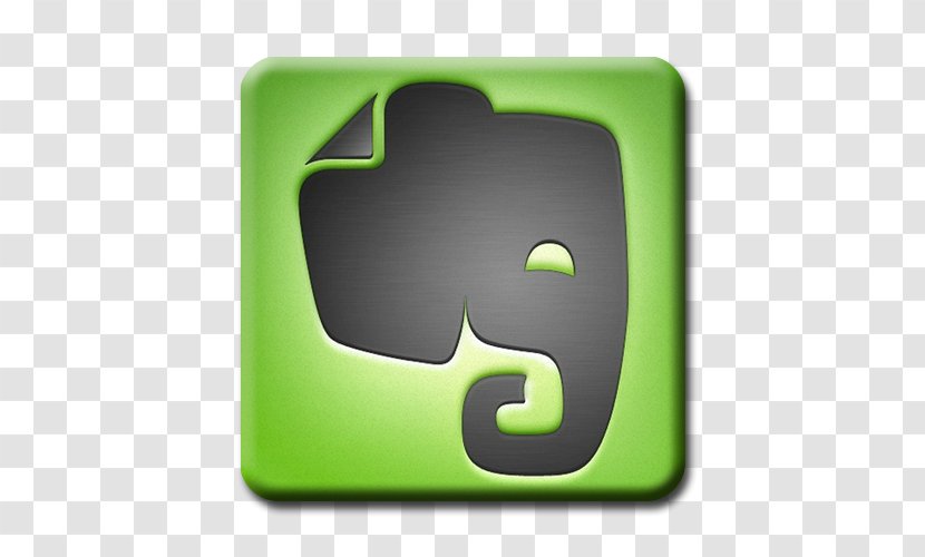 Evernote Note-taking Web Browser Transparent PNG
