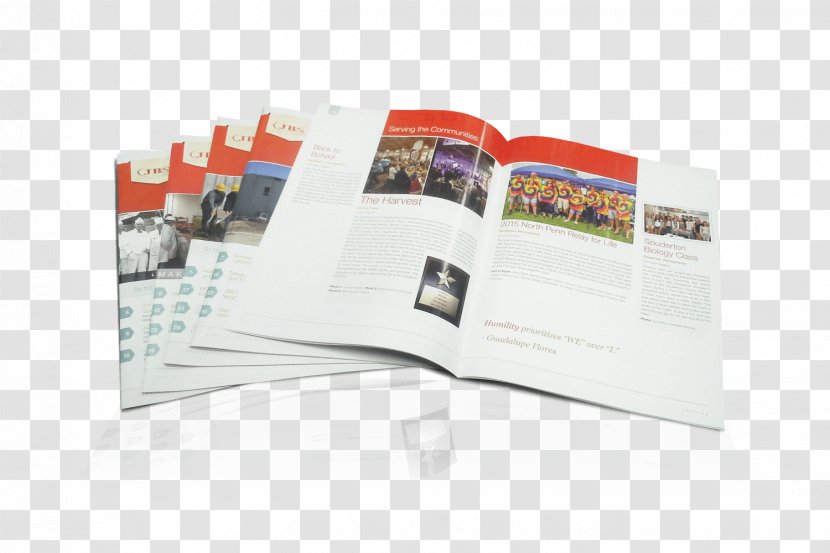 Brand Brochure - Rocket Internet Transparent PNG