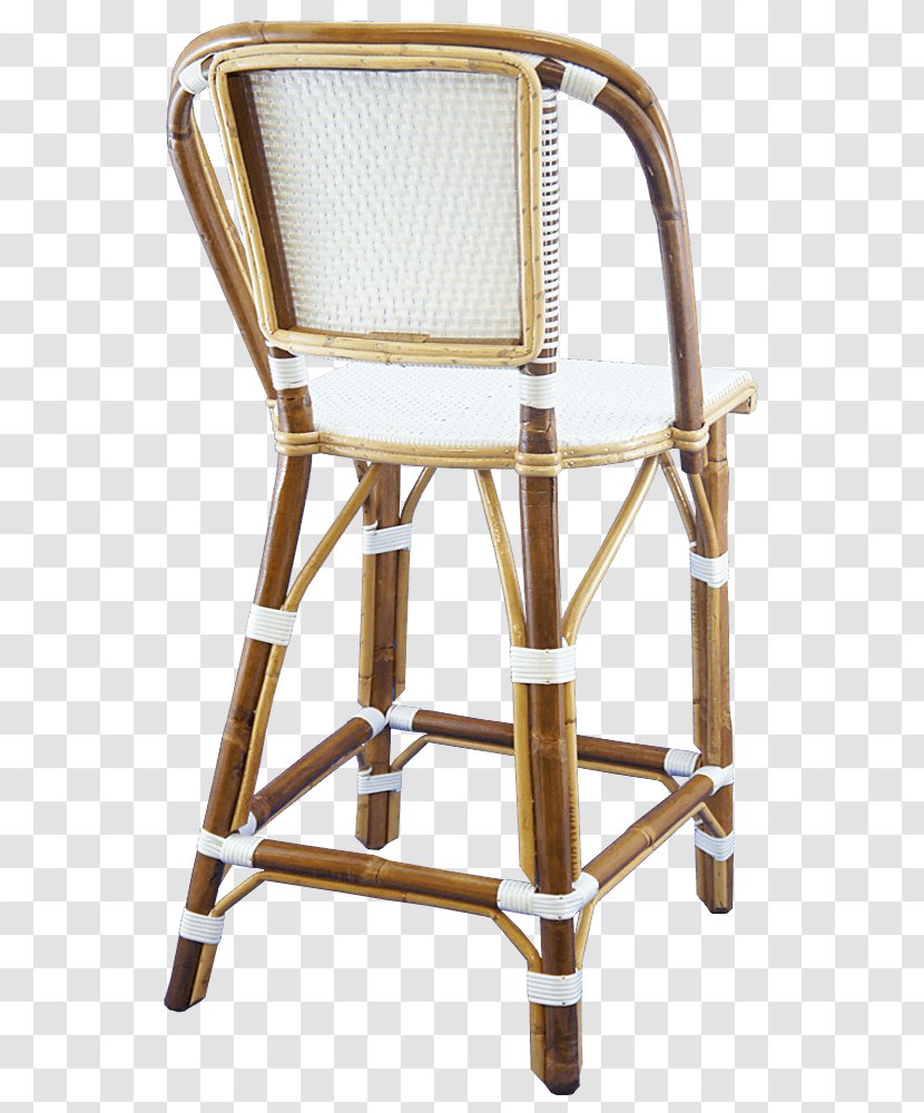 Bar Stool Chair Fauteuil Transparent PNG