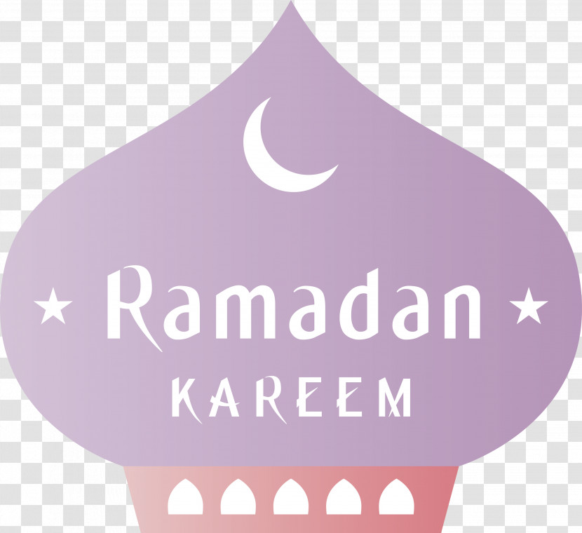 Ramadan Kareem Transparent PNG