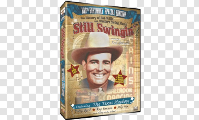 Still Swingin Poster DVD Pier 1 Imports Bowers & Wilkins - Dvd Transparent PNG