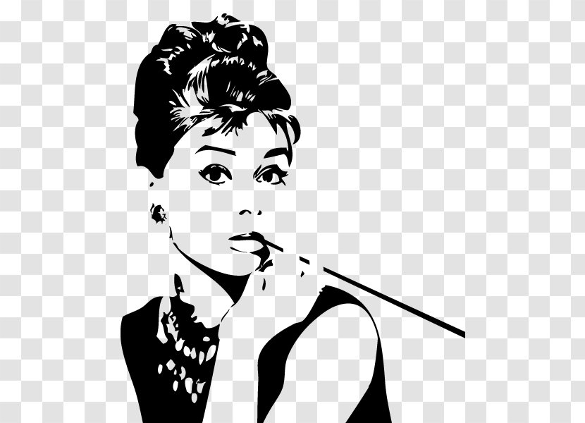 Art Museum Breakfast At Tiffany's Poster - Flower - Marilyn Vector Transparent PNG