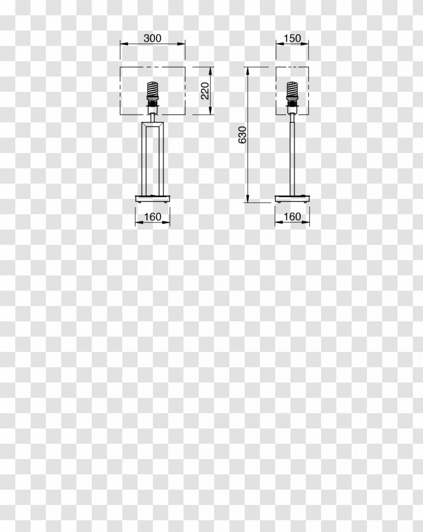 Technology Line Angle Transparent PNG