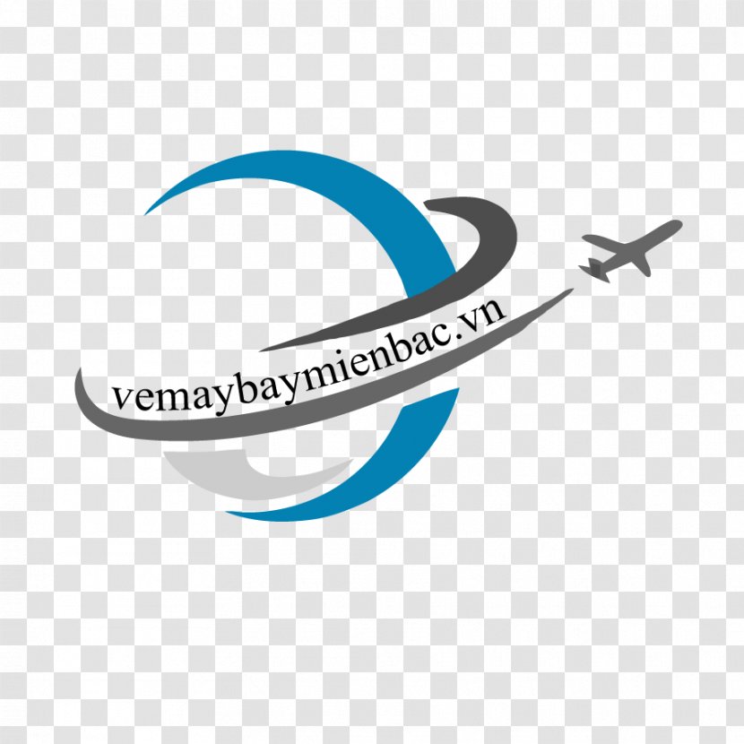 Airplane Flight Airline Ticket Aviation - Logo Transparent PNG
