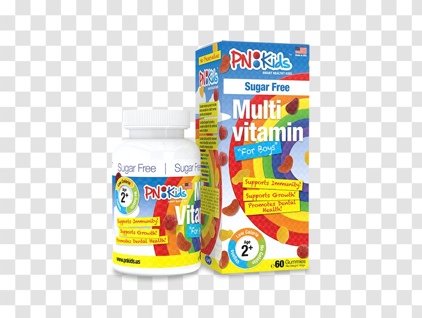 Dietary Supplement Multivitamin Health Gummi Candy Transparent PNG