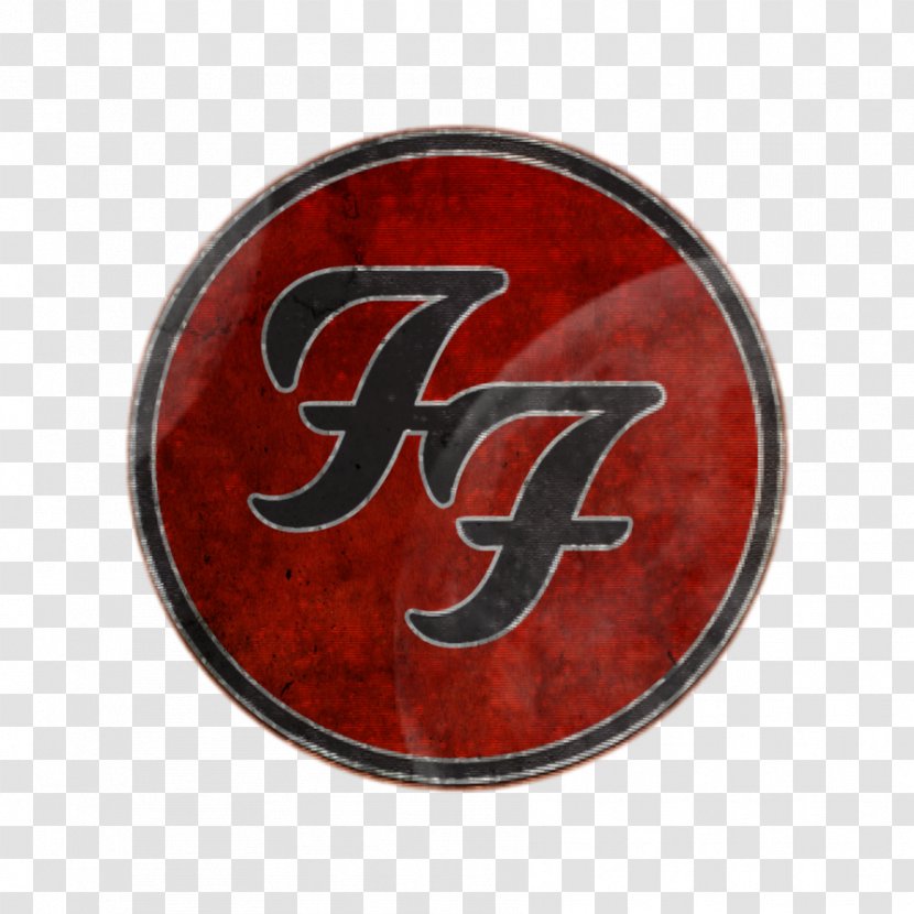 Emblem Badge 14 June Roronoa Zoro Logo - Foo Fighters Transparent PNG