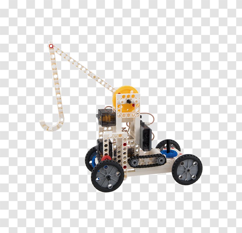 Radio-controlled Car Robotic Arm Remote Controls Science - Keyword Tool - Material And Technology Lines Transparent PNG