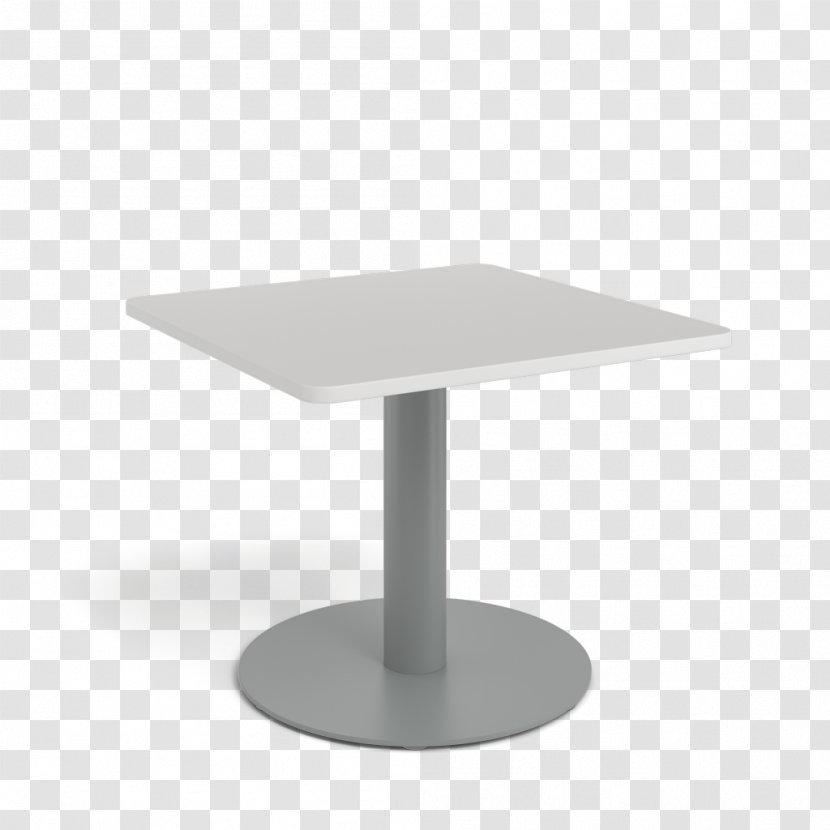 Table Furniture Steelcase Desk Office - Rectangle Transparent PNG