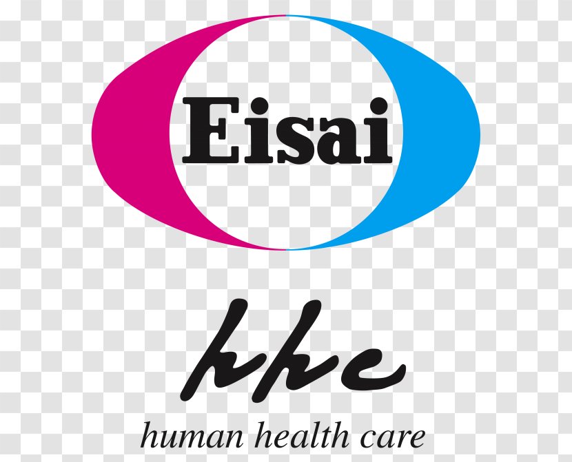 Eisai GmbH Logo Brand Pharmaceutical Industry - Promotional Merchandise Transparent PNG