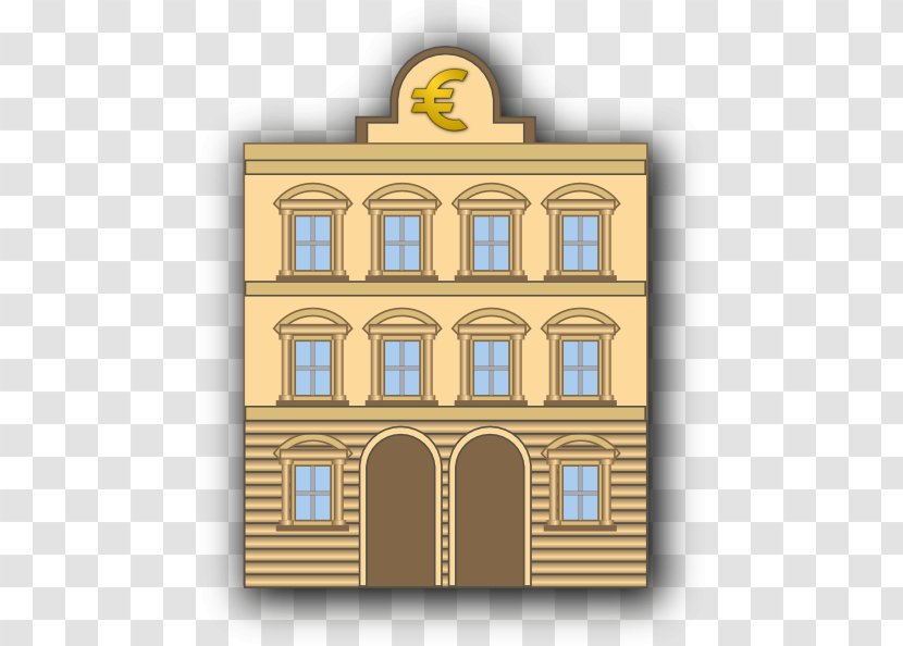 Money Fractional-reserve Banking Monetary System Currency - Property - Bank Day Cliparts Transparent PNG