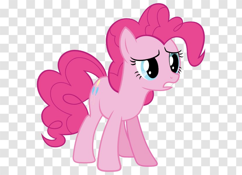 Horse Pinkie Pie Spanners - Tree Transparent PNG
