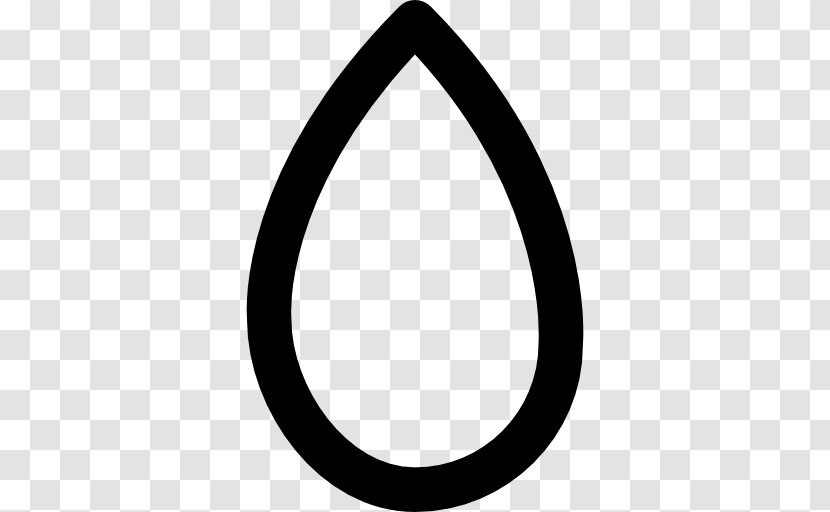 Drop Liquid Water Clip Art - Symbol - Ink Transparent PNG