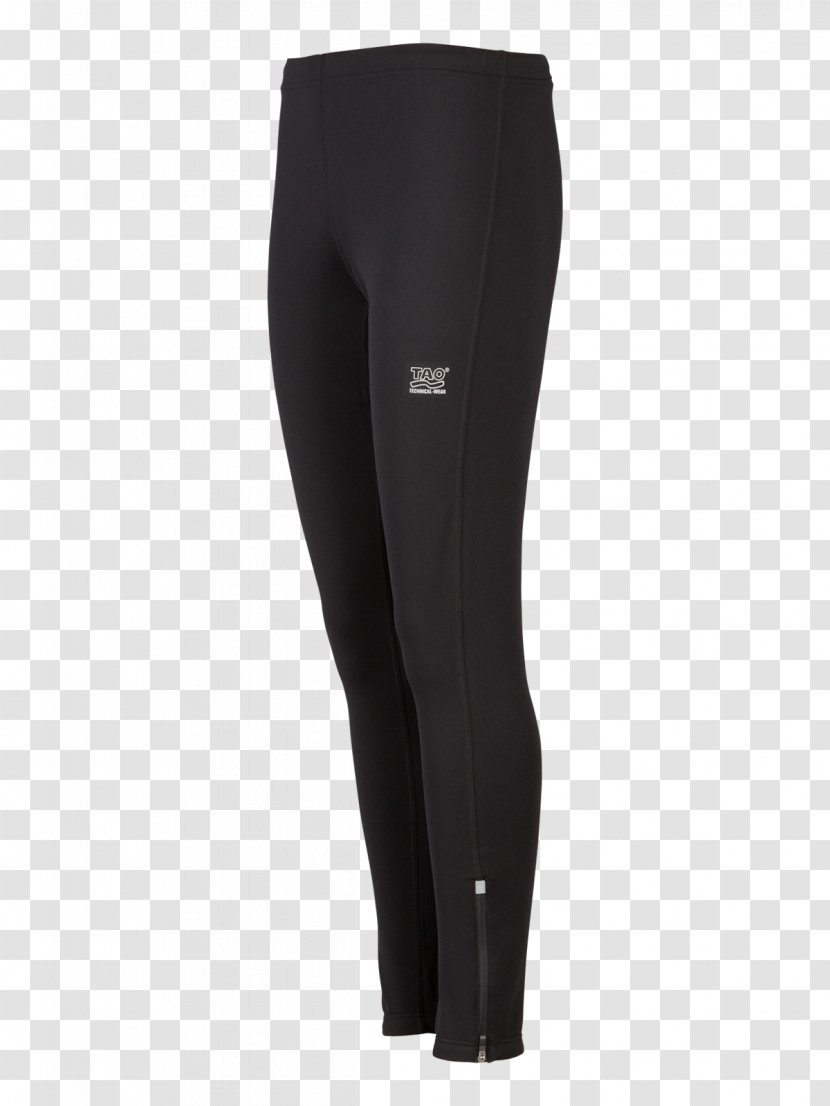 Sweatpants Leggings Clothing Nike - Human Leg Transparent PNG