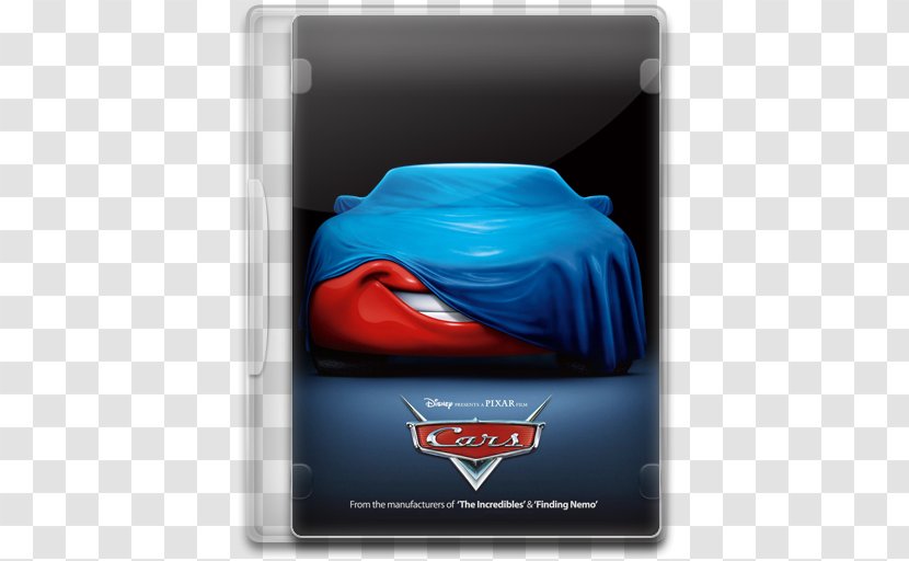 Lightning McQueen YouTube Cars Film Pixar - Poster - Youtube Transparent PNG