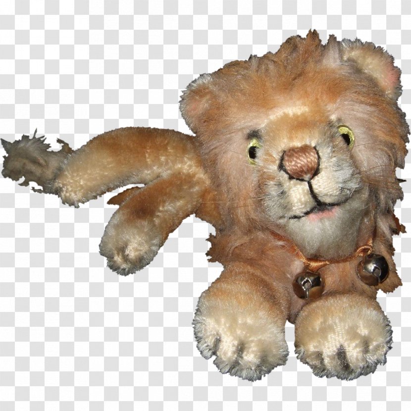 Cat Stuffed Animals & Cuddly Toys Mammal Plush Carnivora - Animal - LOL Dolls Transparent PNG