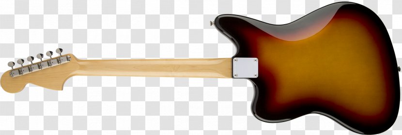 Acoustic-electric Guitar Fender Stratocaster Jazzmaster Acoustic - Custom Shop - Electric Transparent PNG