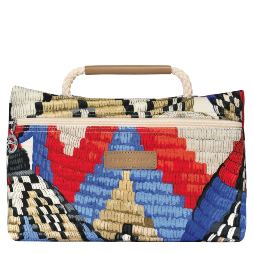 Handbag Longchamp Marochinărie Pliage - Leather - Bag Transparent PNG