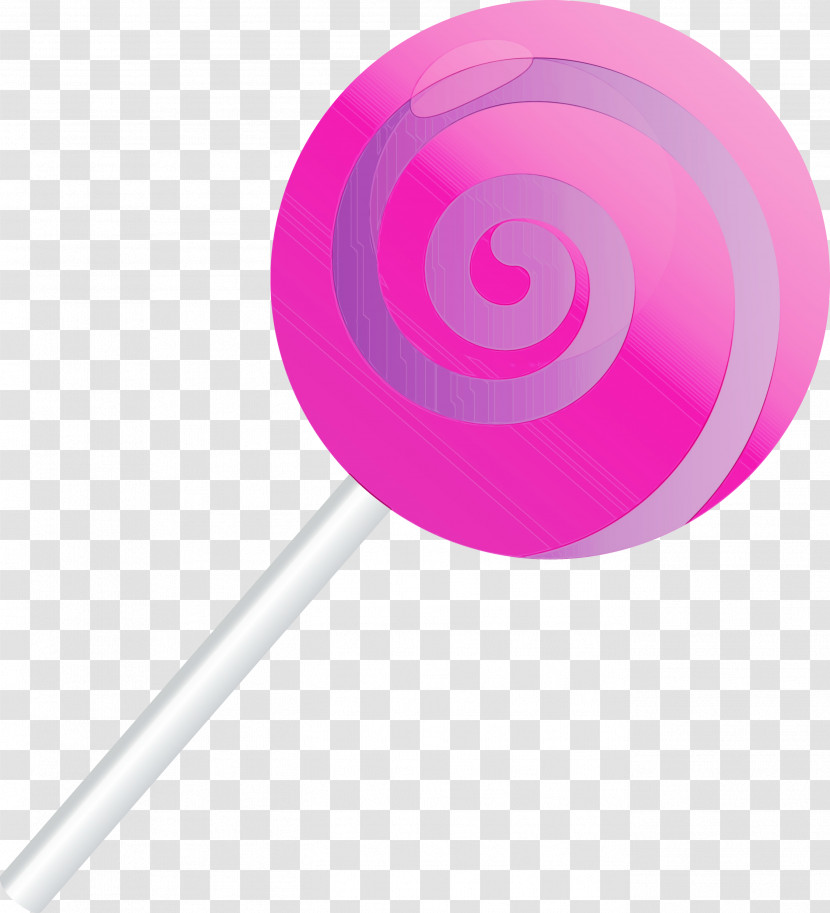 Lollipop Confectionery Transparent PNG