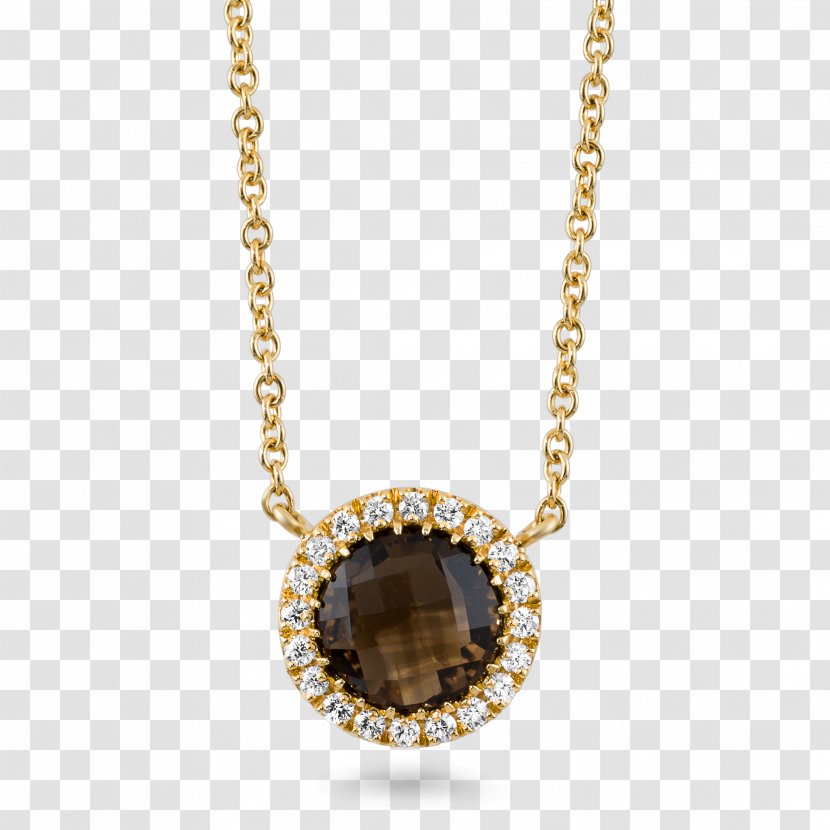 Jewellery Necklace Diamond Color Ring - Carat Transparent PNG