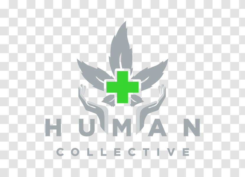 Logo Brand Human Collective - Computer - Design Transparent PNG