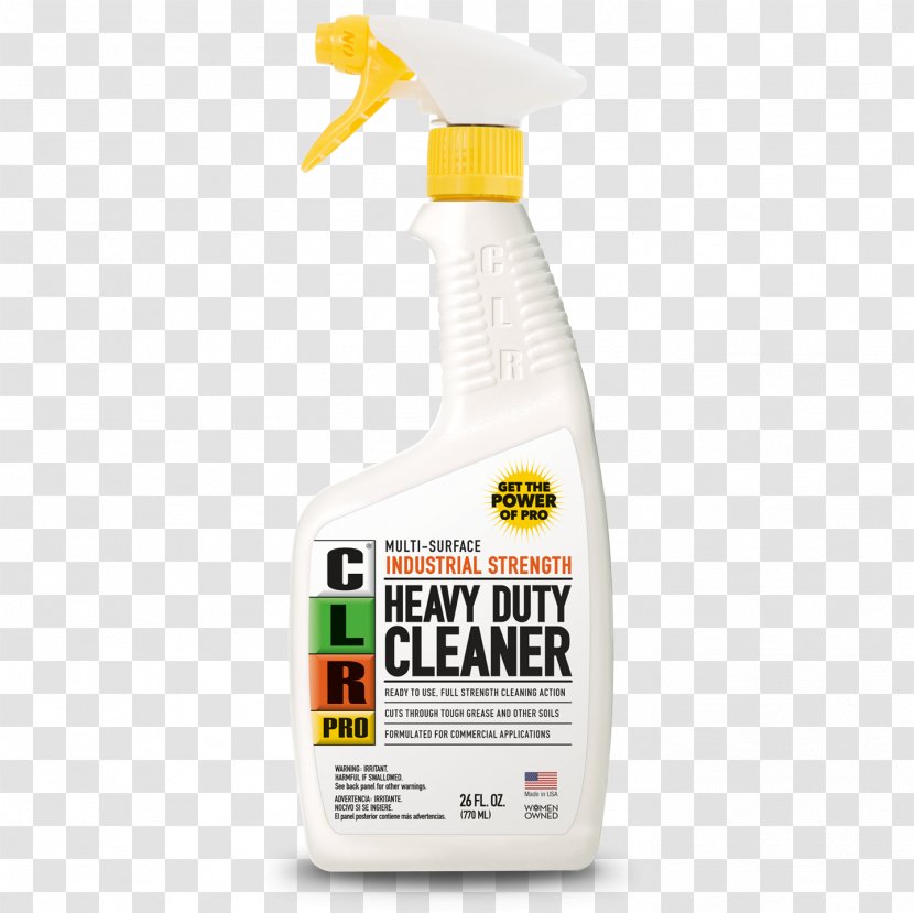 Cleaner Floor Cleaning Industry Disinfectants - Ocedar Transparent PNG