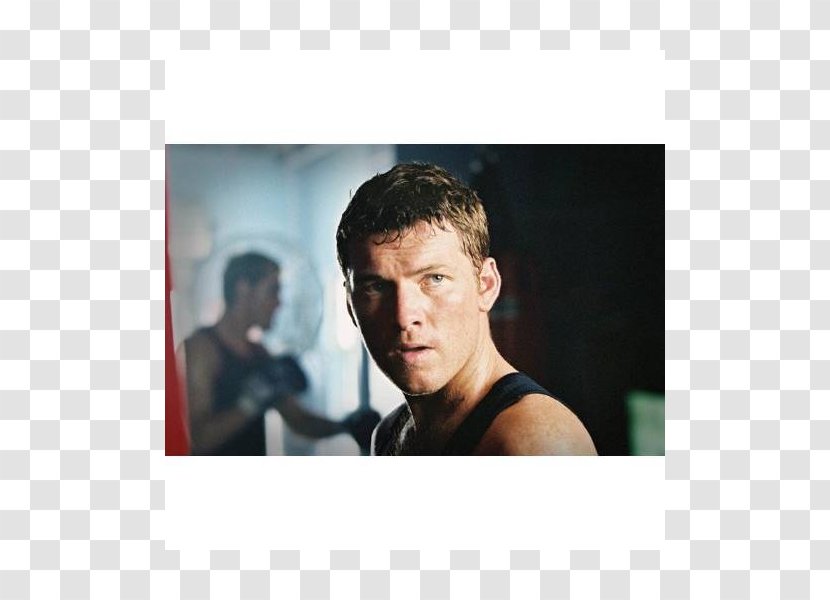 Sam Worthington Gettin' Square Barry Wirth Filmstarts - Terminator Salvation Transparent PNG