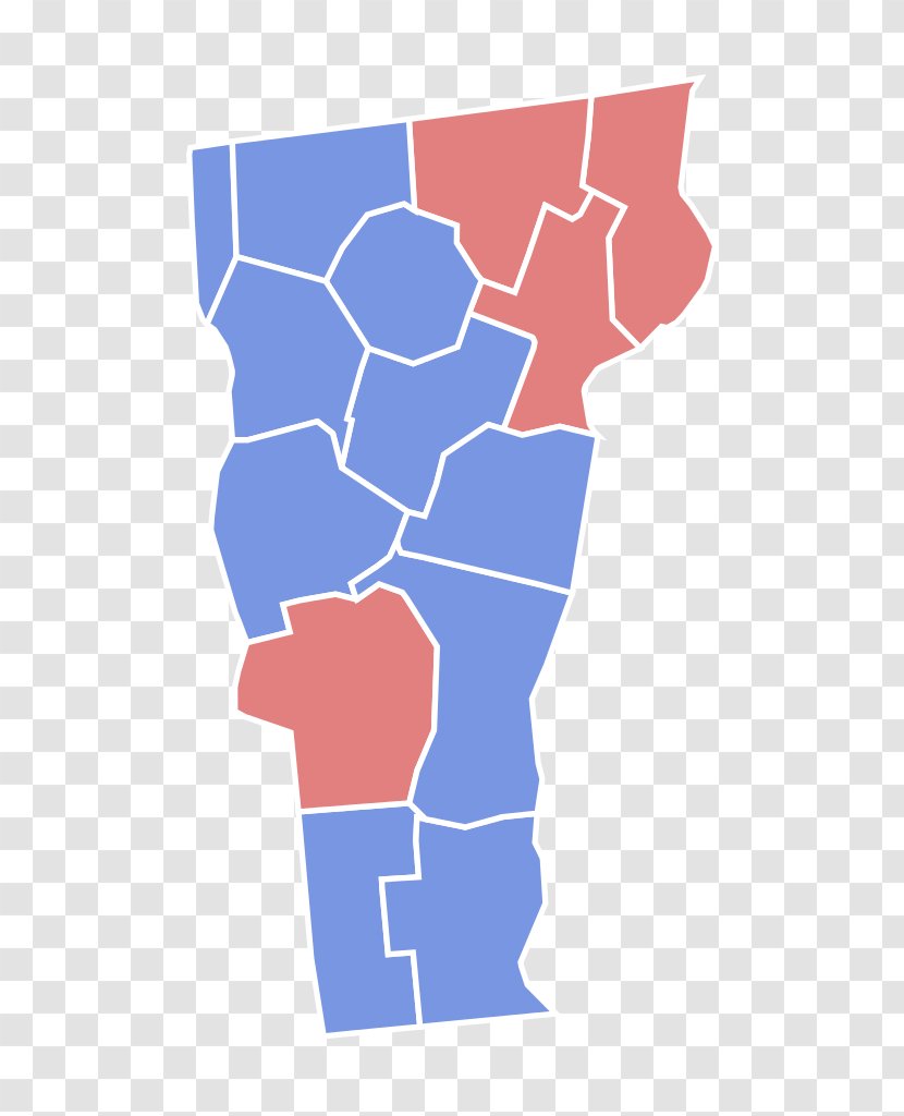 United States Presidential Election In Vermont, 2016 Vermont Gubernatorial Election, 2000 US Democratic Primary, - Party - 1988 Transparent PNG